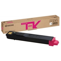 TK 8115M - Magenta -...